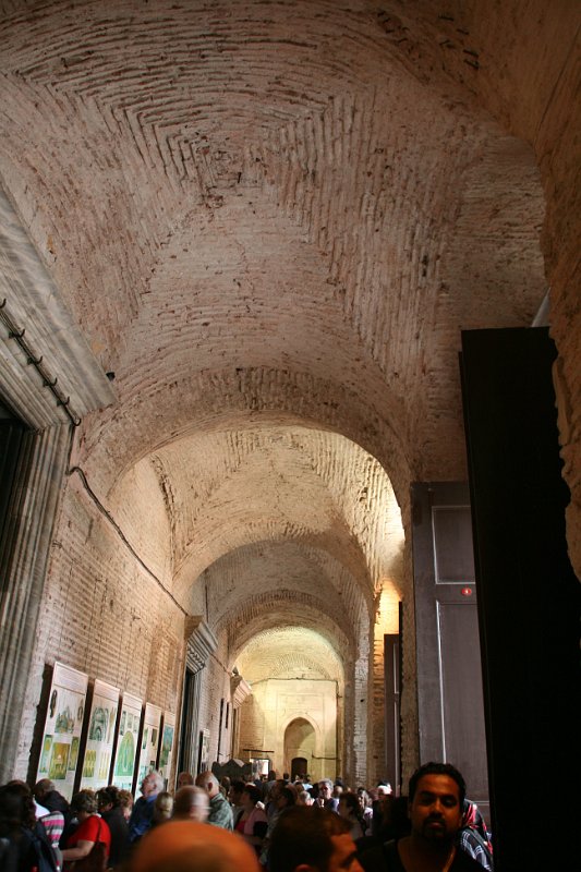 Istanbul Ooglaseren 2010 - 250